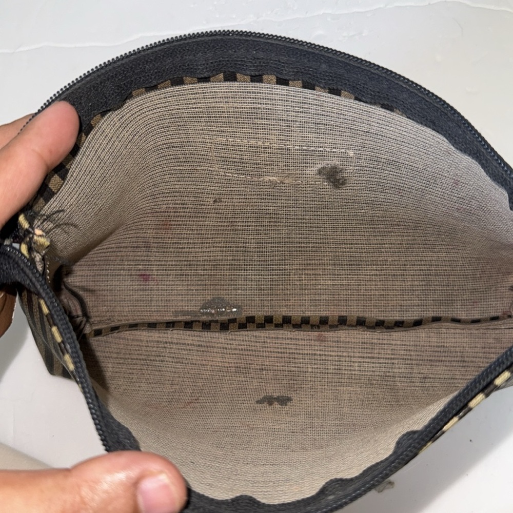 Vintage Fendi bag - Picture 11 of 16